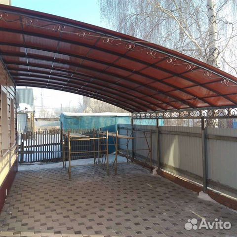 Услуги сварщика