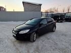 Ford Focus 1.6 МТ, 2013, 111 500 км