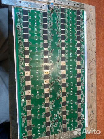 Ремонт асик майнеров хеш плат всех моделей m20/m30