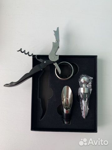 Винный набор «Сомелье»