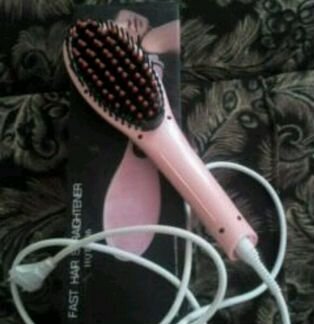 Чудо-расческа