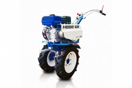 Мотоблок нева мб-2ZC-GB225 (Zonqshen 7.5 л.с