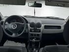 Renault Logan 1.6 МТ, 2011, 177 000 км объявление продам