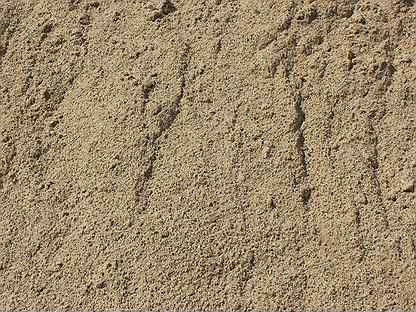 Песок 30 тонн