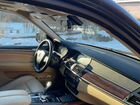 BMW X5 3.0 AT, 2008, 191 000 км объявление продам