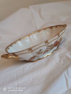 Ваза для фруктов и конфет