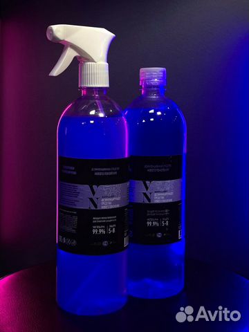 Антисептик кожный