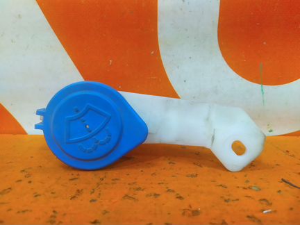 Горловина бачка омывателя Land Rover Range Rover