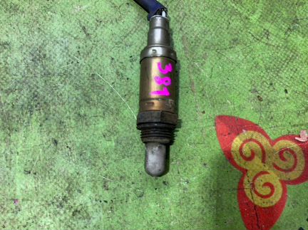 Лямбда-зонд Mercedes E-Class W210 112.941 3.2L