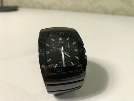Часы мужские Rado Sintra R13477172