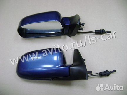 Зеркала боковые ваз лада 2108 2109 2113 2114 2115