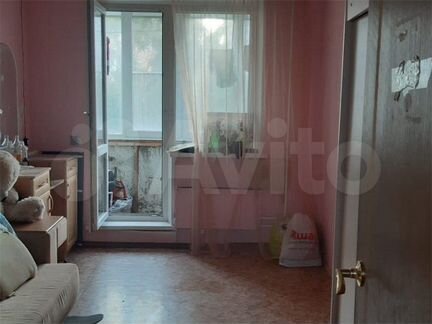 4-к квартира, 87.2 м², 8/12 эт.