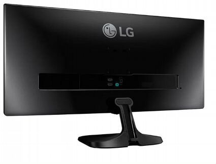 Монитор LG 25UM58 25