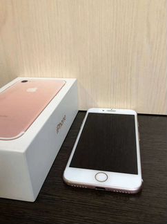 iPhone 7 32gb