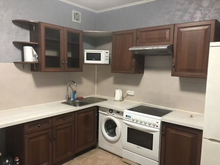 Комната 20 м² в 3-к, 25/25 эт.