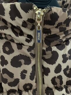 Куртка Guess. Оригинал