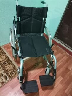 Коляска инвалидная
