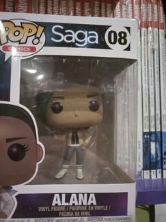 Funko POP