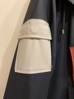 Дождевик Rains, XS-S