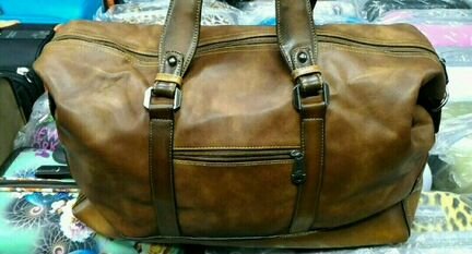 Новая дорожная сумка Импреза