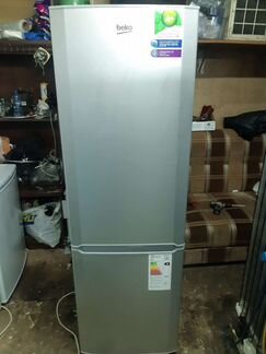 Холодильник beko