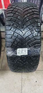 Зимние шипованные 265 45 R20