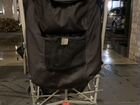 Прогулочная коляска maclaren techno xlr объявление продам