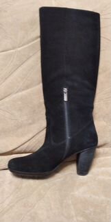 Сапоги еврозима