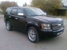 Chevrolet Tahoe 5.3 AT, 2008, 182 000 км объявление продам