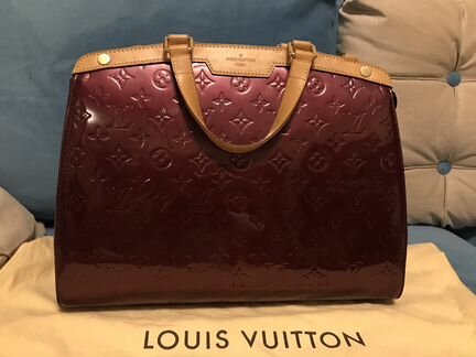 Сумка Louis Vuitton