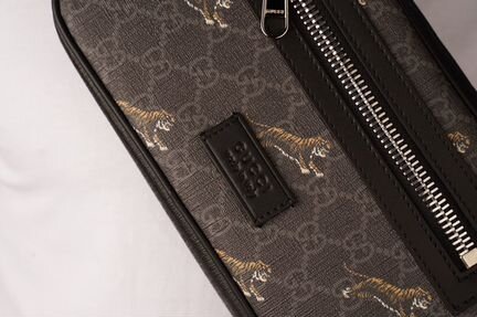 Сумка поясная сумка Gucci