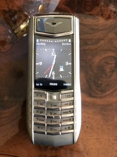Vertu ascent ti