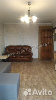 2-к квартира, 55 м², 8/12 эт.