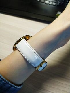 Часы женские кожаные Nixon