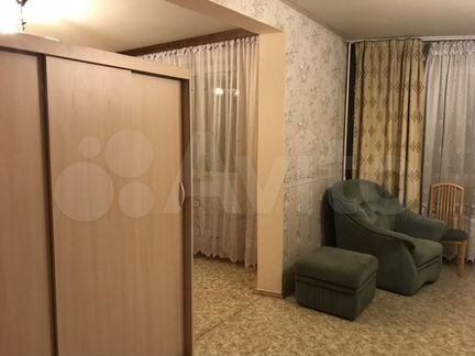 Комната 33 м² в 3-к, 8/14 эт.