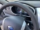 Datsun on-DO 1.6 МТ, 2015, 73 714 км объявление продам