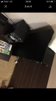 Напольные колонки, комплект