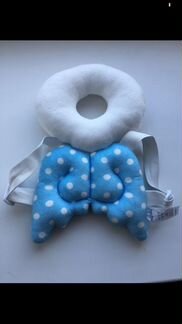 Защита для головы для малыша