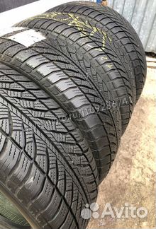 Шины зимние 205/60/16 Goodyear UltraGrip 8*