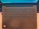 Ноутбук lenovo IdeaPad 330-15AST, 15.6 объявление продам
