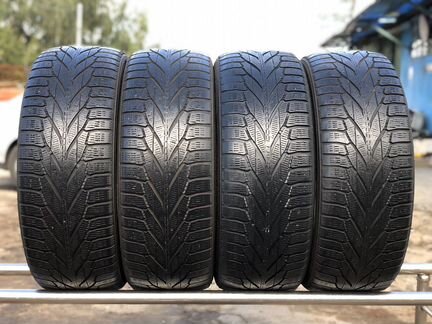 Шины 235/60 R17 Hakkapeliitta R2 SUV r17
