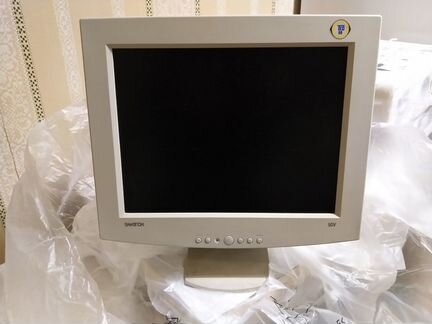 Samsung Samtron 50V