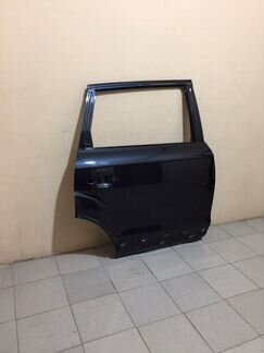 Дверь задняя правая Audi Q7 4L 2006-2015