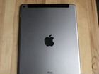 iPad Air Черный 16gb LTE