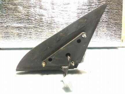 Зеркало правое электрическое Чери Фора A21 бу