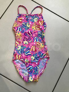 Детский купальник