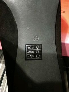 Туфли Carlo Pazolini