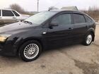 Ford Focus 1.4 МТ, 2006, 230 000 км