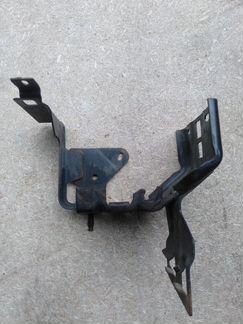 Блок ABS Citrpoen C4 B7 2013