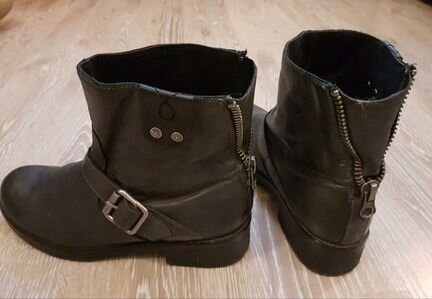 Ботинки Calvin Klein